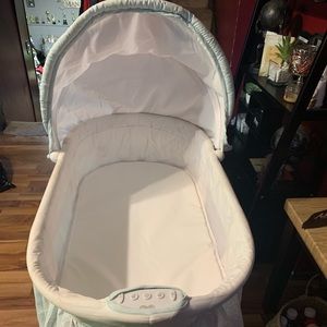 Infant Bassinet